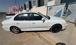 هيونداي سوناتا